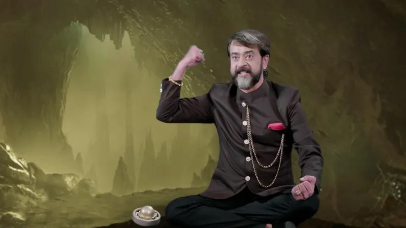 Shivani Finds Adhisesha's Reincarnation