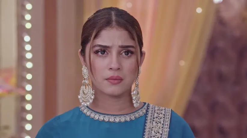 Rakhi Scolds Nidhi for Calling the Police