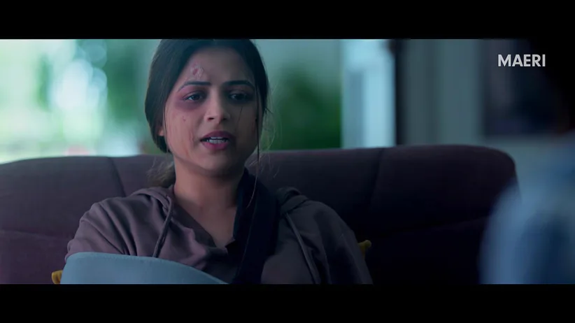 Maeri | Manasvi, The Fallen Victim | Trailer