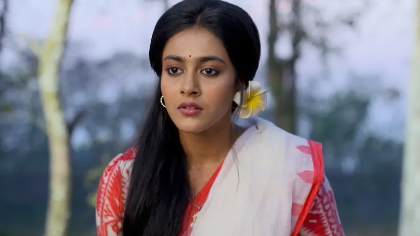 Gouri Is Accused of Stealing the Prasad