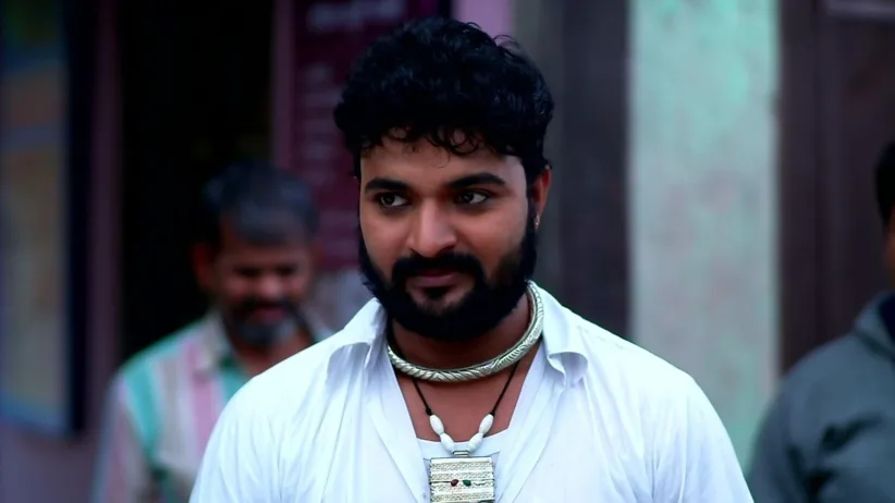 Ajit Kumar Lies about Saloni