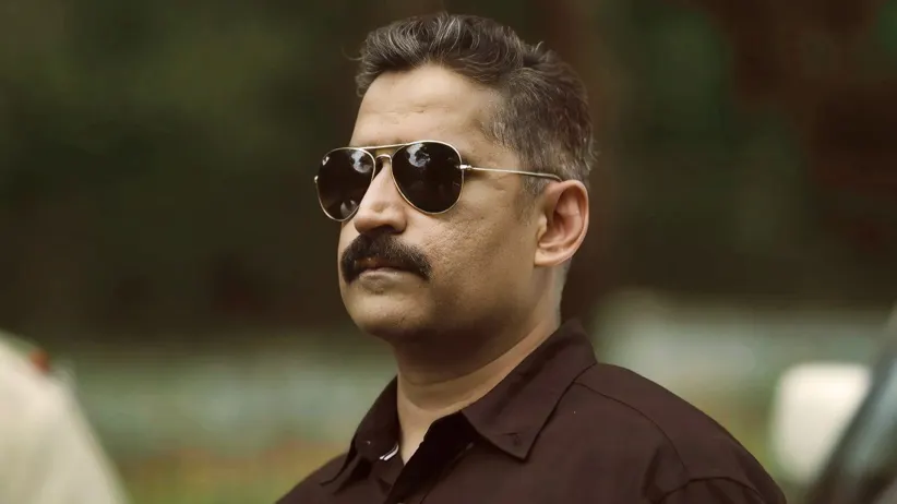 Pratishodh