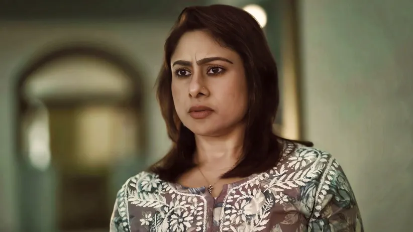 Chunauti