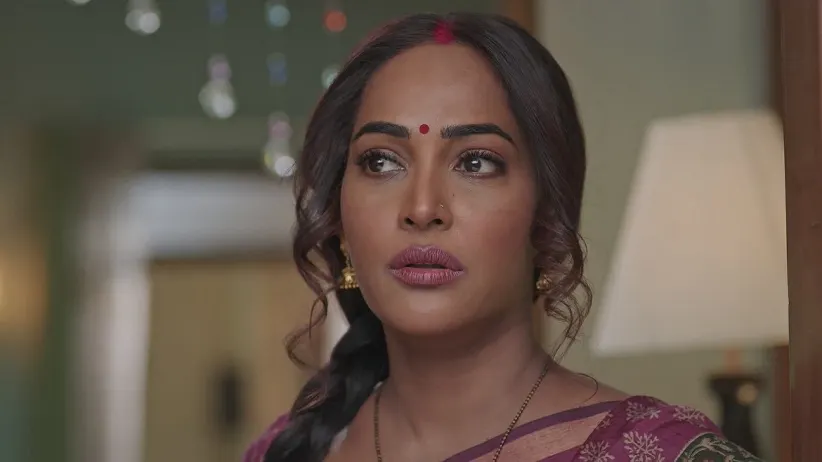 Ritu Gives a Suggestion to Avani | Bas Itna Sa Khwaab