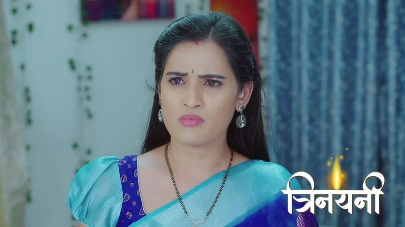 Trinayani Frees Naagraj