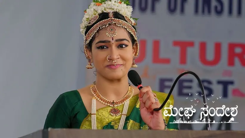 Charan Confesses His Love to Bhoomi
