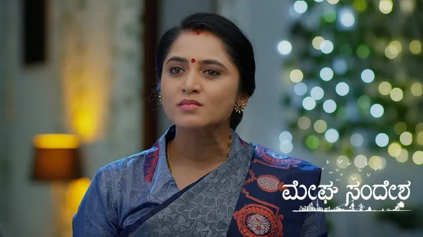 The Police Arrest Bhoomi