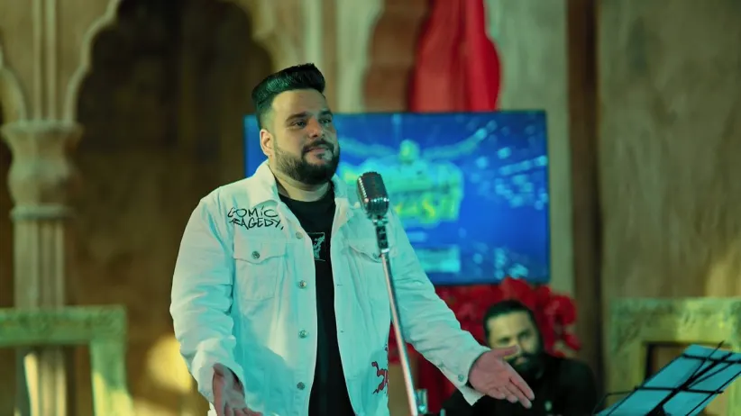 Lakshay Presents Timeless Love Songs