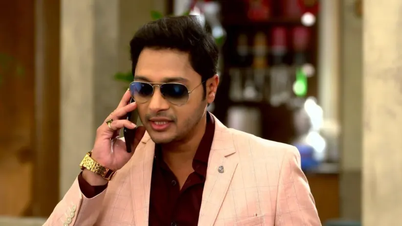 Will Neha Discover Yash's Truth?