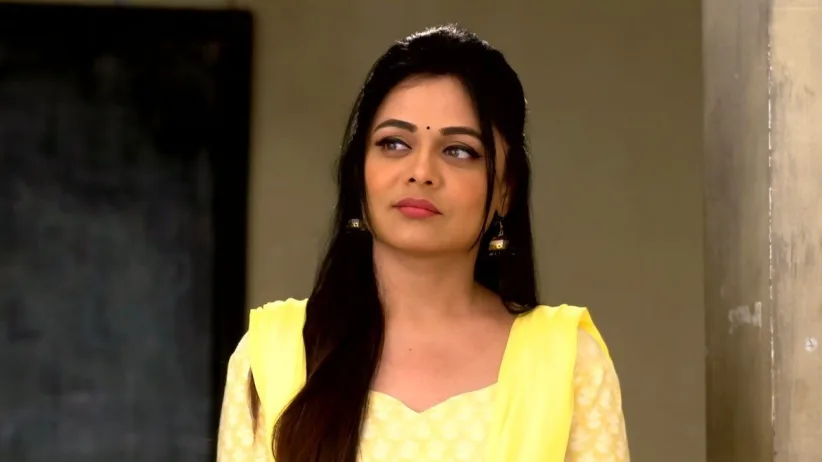 Kaku Rebukes Neha's Sister-in-Law