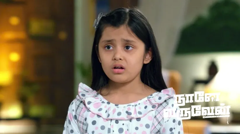 Damini's Words Shock Kadambari