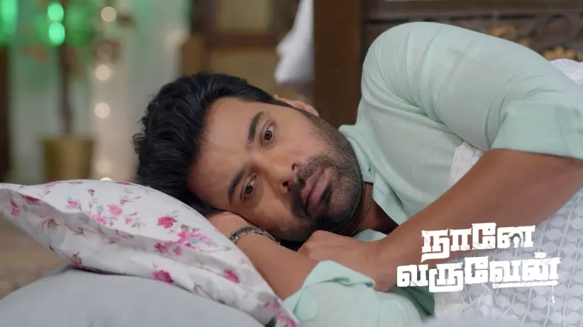 Mohan Refuses to Forgive Radha