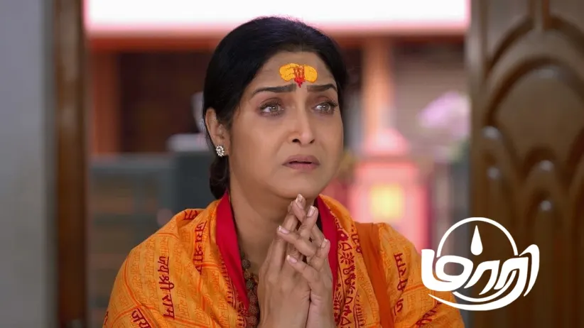 Maari Suspects Maya as the Child Goes Missing