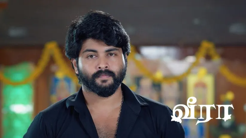 Veera Considers Kanmani an Enemy