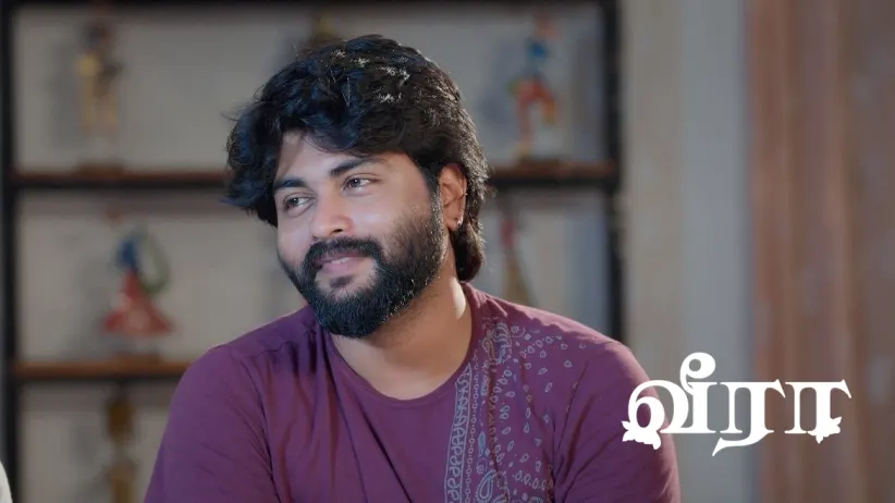 Maaran Stages an Act to Oust The Chef