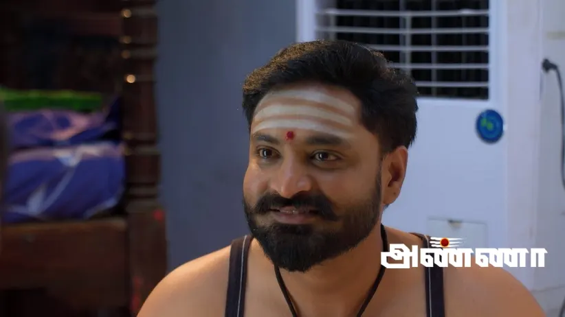 Shanmugham Instigates Venkatesan