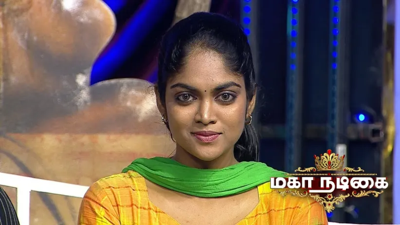 Chandani and Nagraj Recreate Minnale