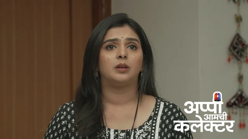 Rupali Gets Scared about Amol's Surgery