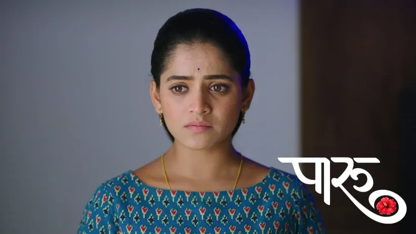 Paaru Reads Anushka's Letter to Aditya
