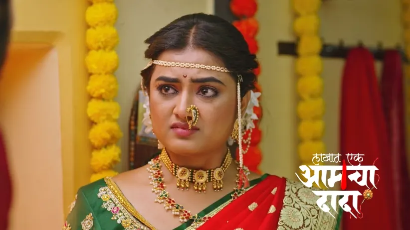 Tejashree Agrees to Marry Shatrughan