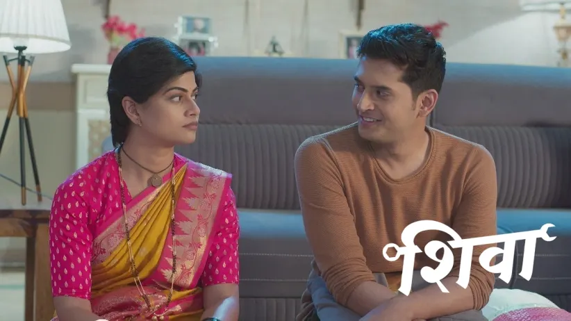 Keerti To Tell Everyone about Shiva and Ashu's Separation