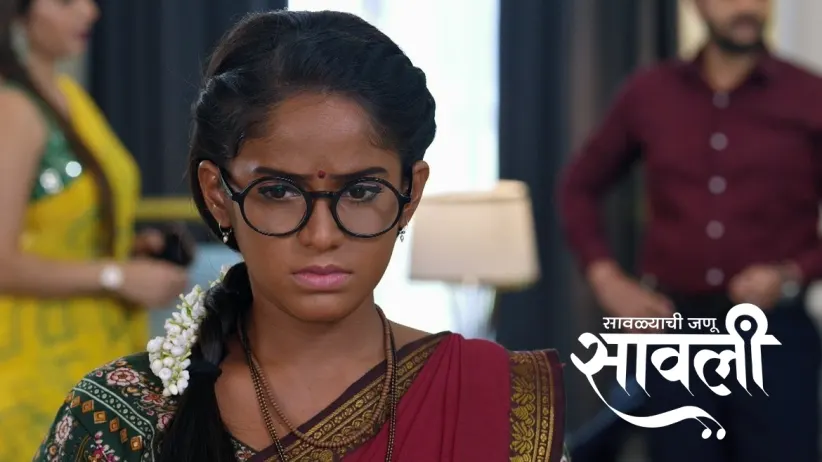 Sarang Talks to Appu on Savali's Request