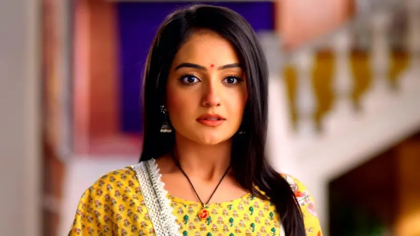 Nutan's Decision