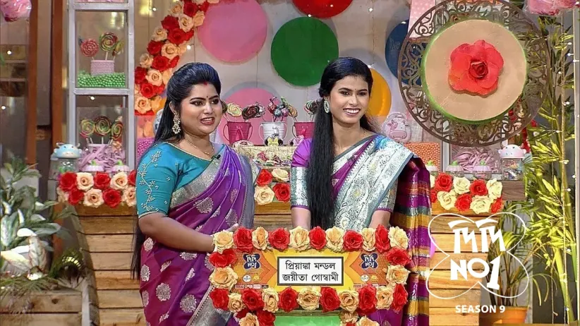 Participants Discuss Their Friendship Saga