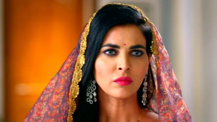 Paragi Agrees to Marry Sanjay