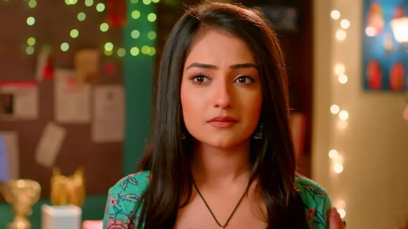 Sanjay Decides to Stop Paragi's Marriage