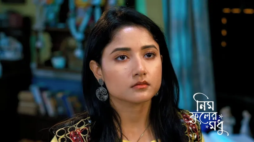Parna Turns down the Police's Request