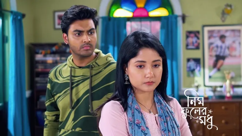 Giridhari Plans to Kidnap a Businessman