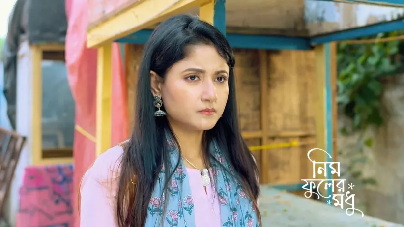 Puti Reaches Giridhari's Hideout