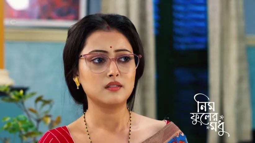 Tuhina Gives a Suprise Visit on Arpan's Birthday