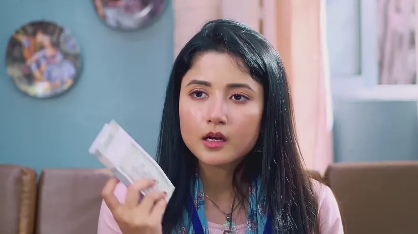 Puti Tracks the Goons' Loaction on Phone | Neem Phooler Madhu