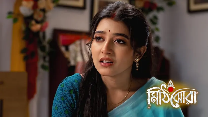 Pranatosh Scolds Sarthak