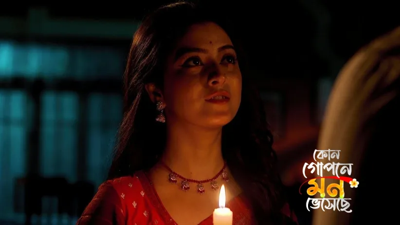 Aniket Proposes to Ananya with a Ring