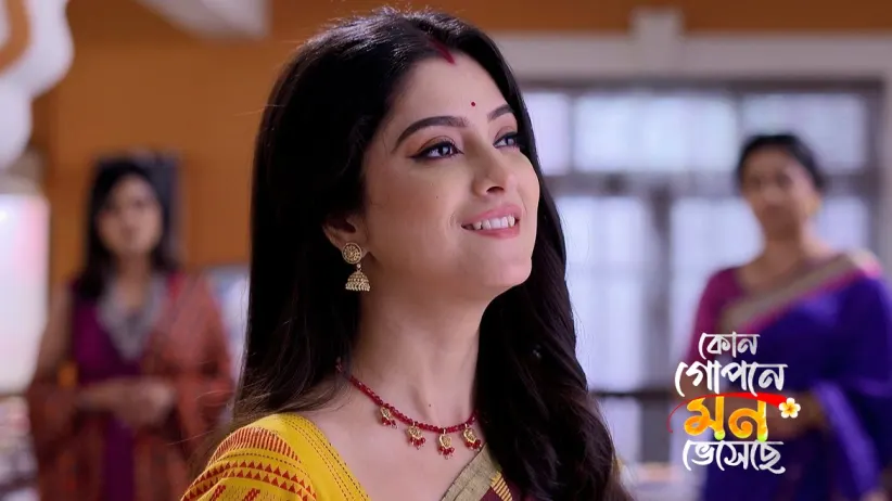Aniket Decides to Marry Ananya