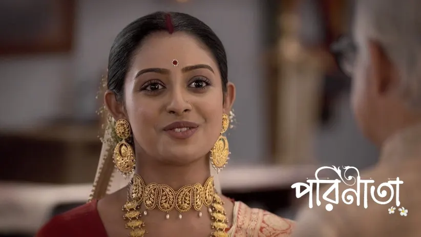 Shirin Tries to Sabotage Parul's Admission