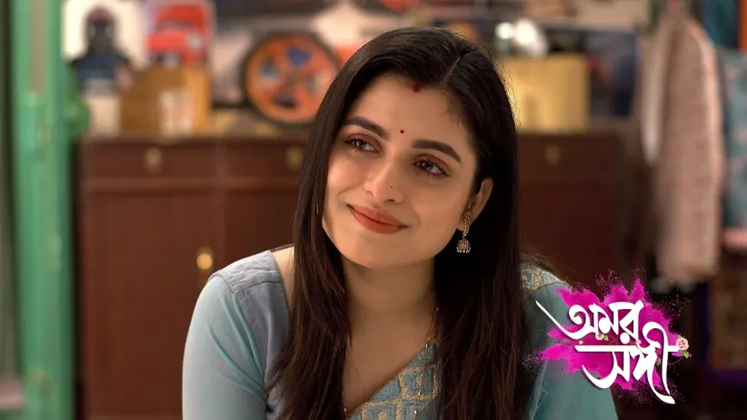 Shree Misunderstands Raj