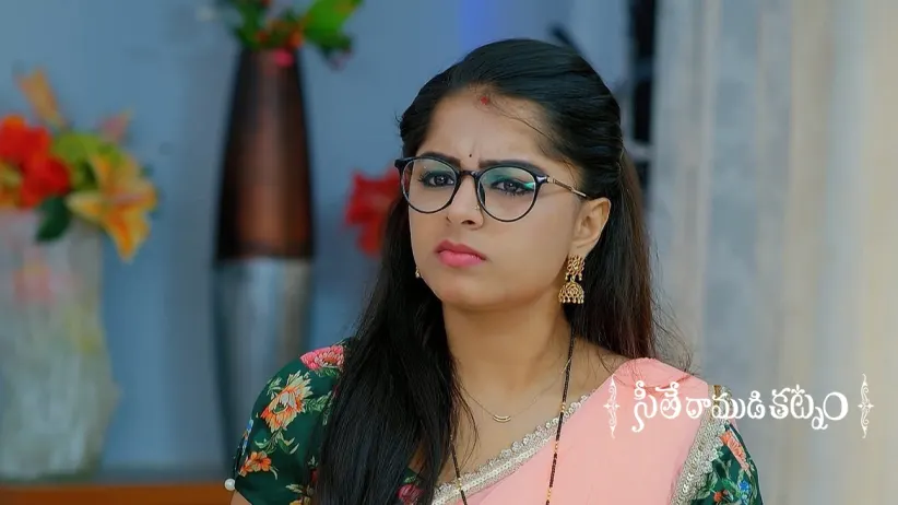 Preeti Demands Vidyadevi Leave the House