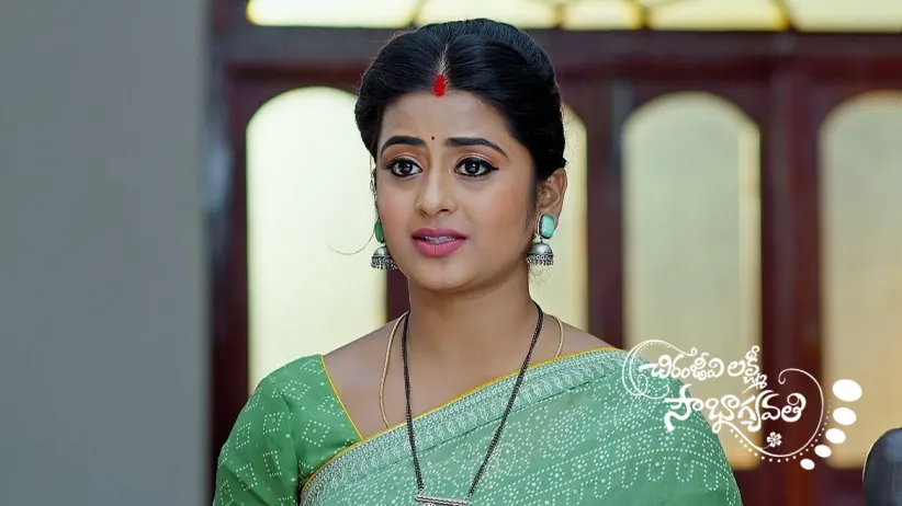 Arjun Questions Chanakya and Sarayu