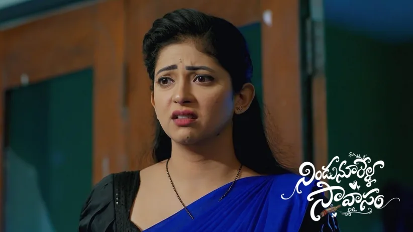 Bhagamati Protects Amarendra from the Snake