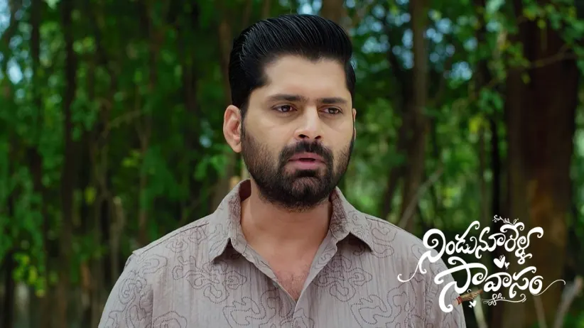Amarendra Learns about Aravind’s Demand