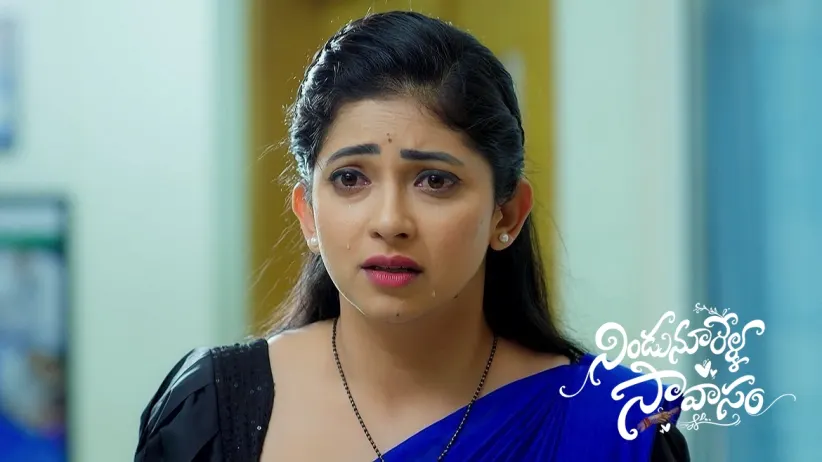 Amarendra’s Family Worries about Him