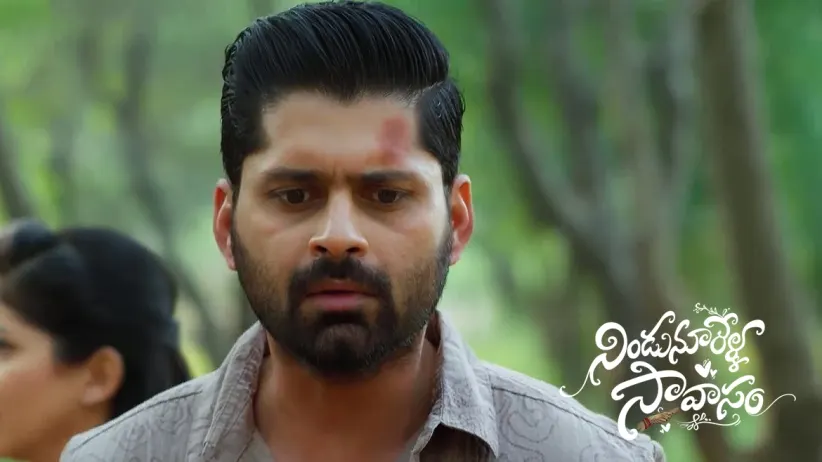 Aravind Shoots Amarendra