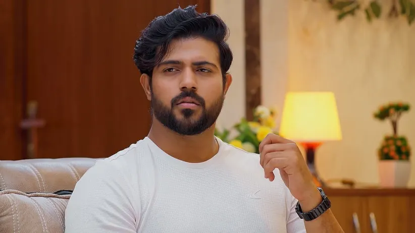 Nakshatra Diverts Gagan’s Family