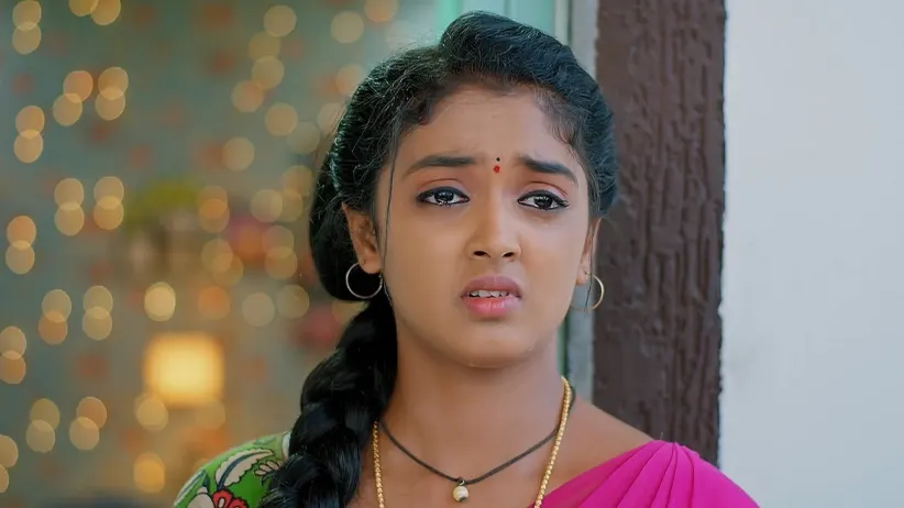 Gagan Asks Bhoomi to Admit Her Feelings