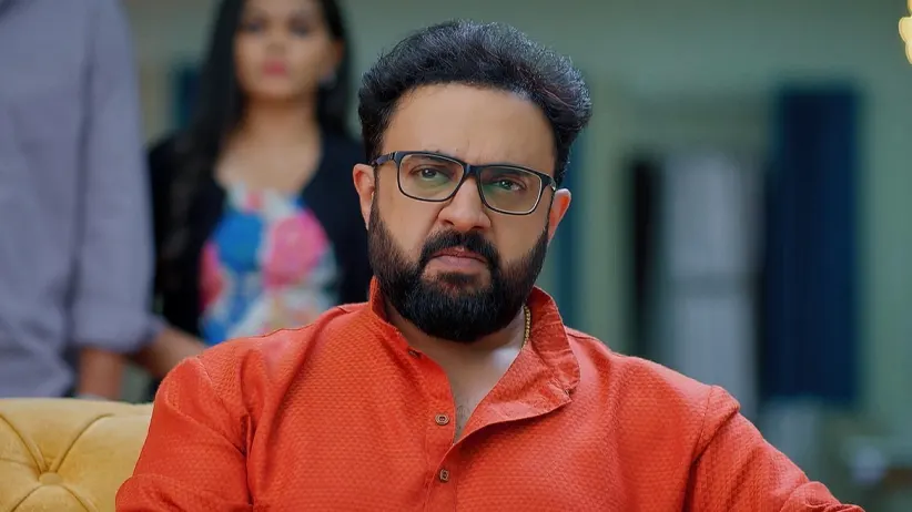 Apoorva Secures Evidence against Bhoomi