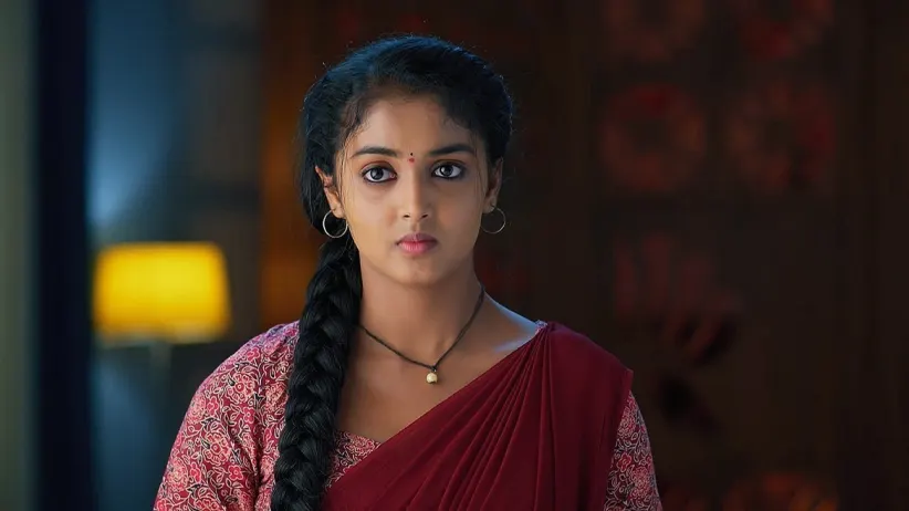 Apoorva Makes Bhoomi Cook Food